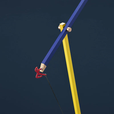 Rohe Floor Lamp