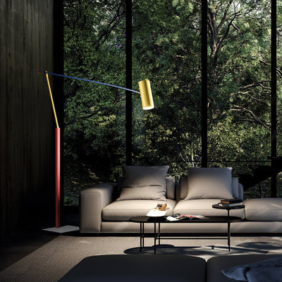 Rohe Floor Lamp