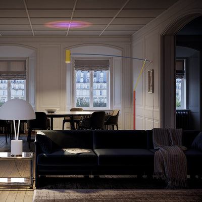 Rohe Floor Lamp