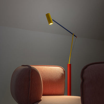 Rohe Floor Lamp