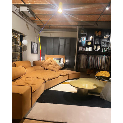 Rohe Floor Lamp