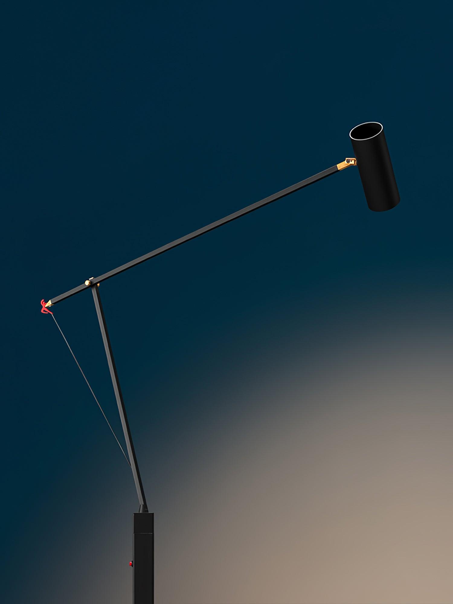 Kiviq Minimalist Floor Lamp