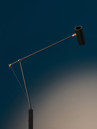Kiviq Minimalist Floor Lamp