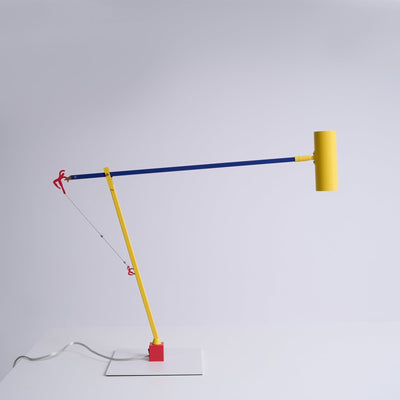 Ember Modern Minimalist Table Lamp