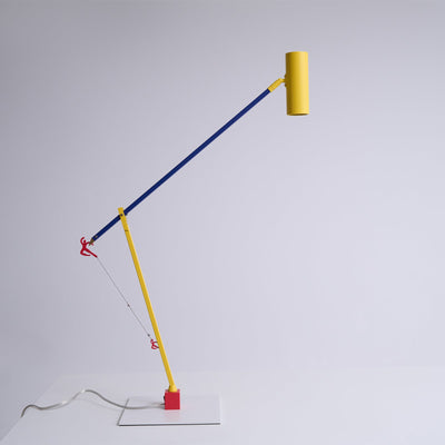Ember Modern Minimalist Table Lamp