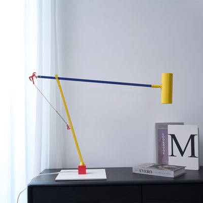Sulier Table Lamp