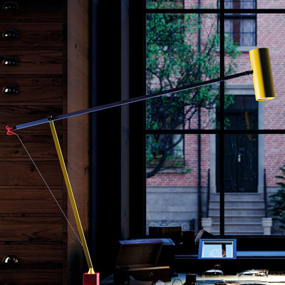 Sulier Table Lamp