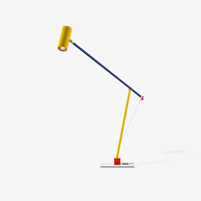 Ember Modern Minimalist Table Lamp