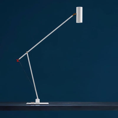 Ember Modern Minimalist Table Lamp
