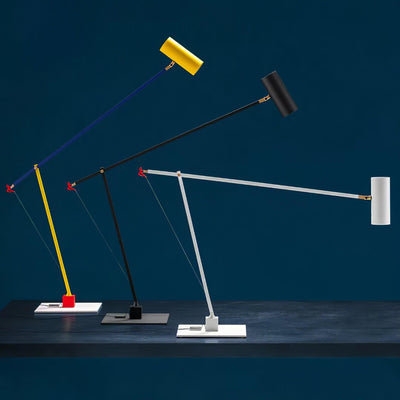 Ember Modern Minimalist Table Lamp