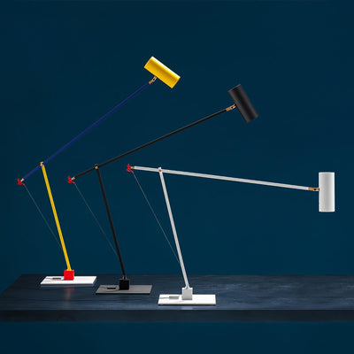 Ember Modern Minimalist Table Lamp