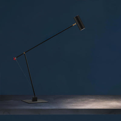 Ember Modern Minimalist Table Lamp