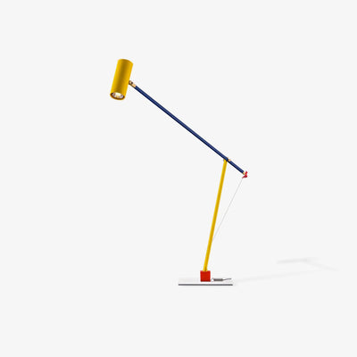 Ember Modern Minimalist Table Lamp