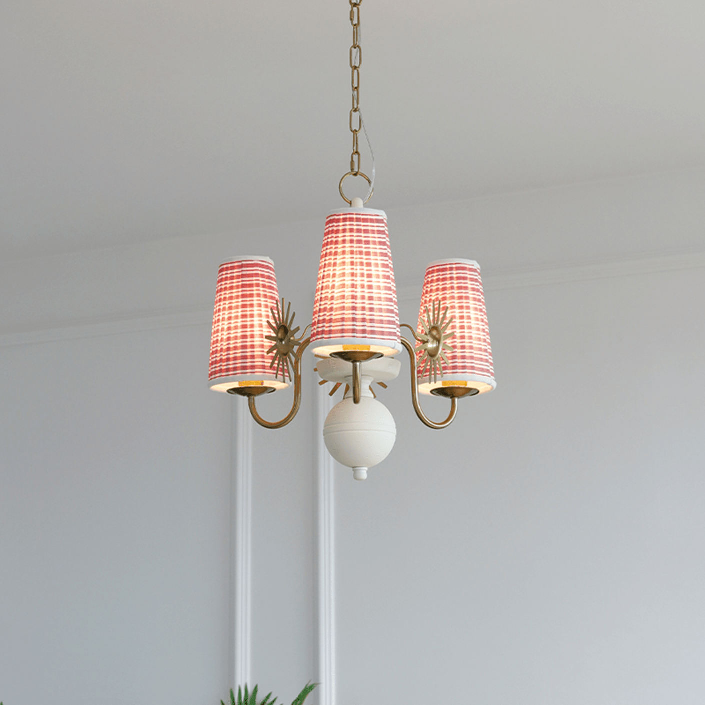 Renivena Chandelier