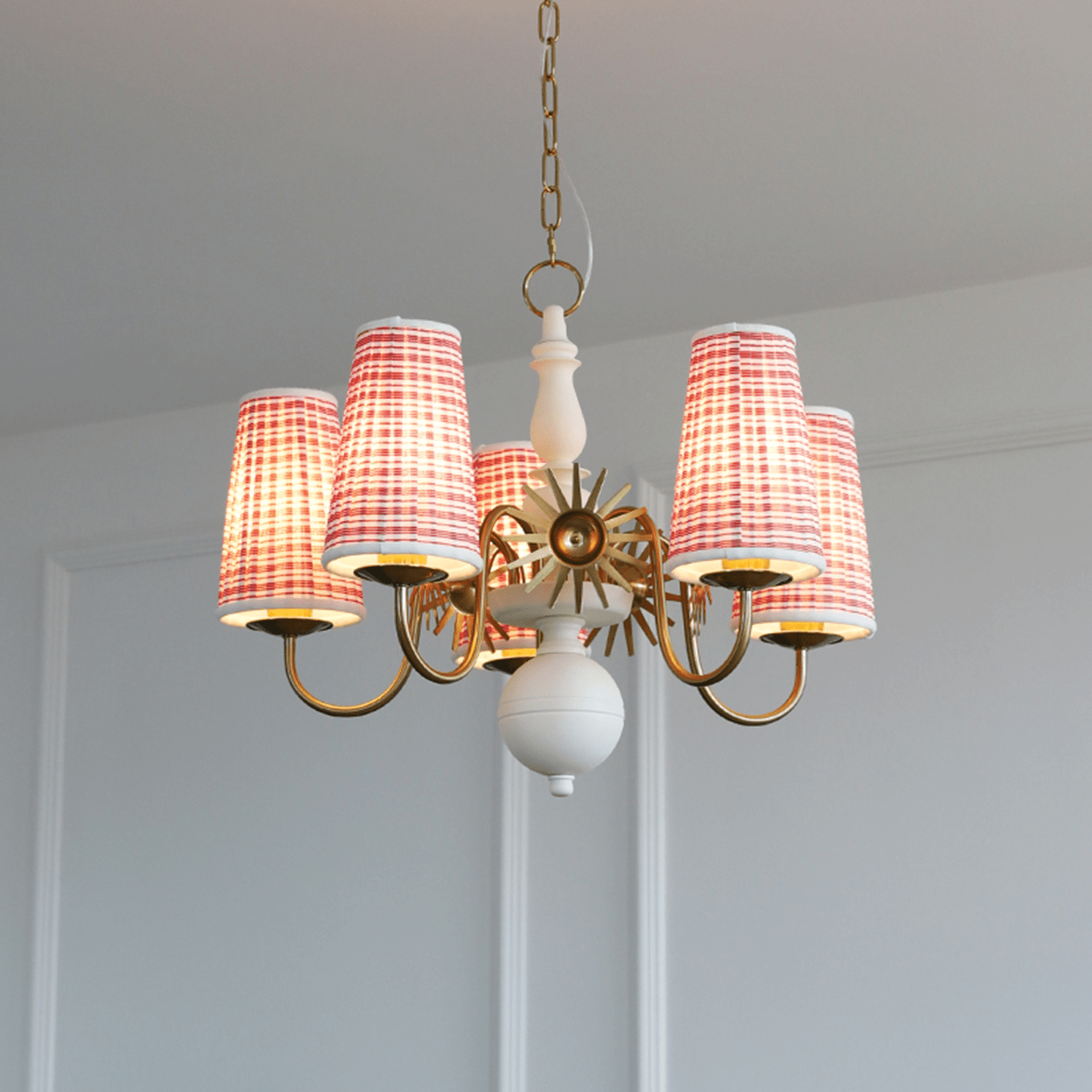 Renivena Chandelier