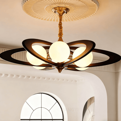 Misk Celeste Chandelier
