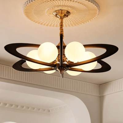 Misk Celeste Chandelier
