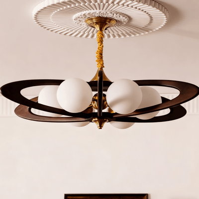 Misk Celeste Chandelier