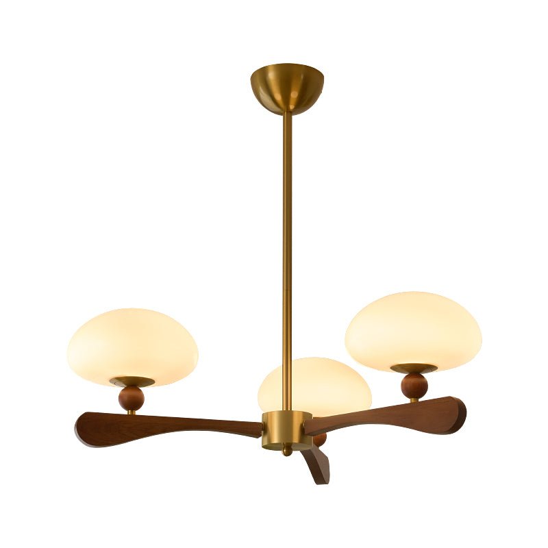 Helios Evander Radiant Chandelier