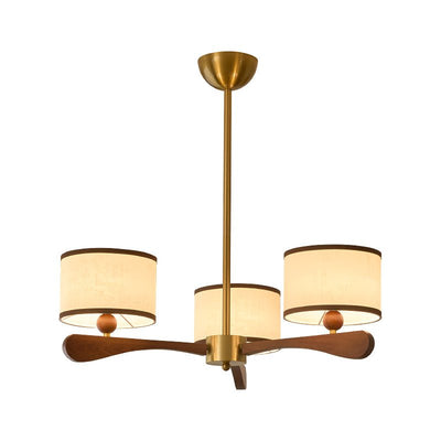 Helios Evander Radiant Chandelier