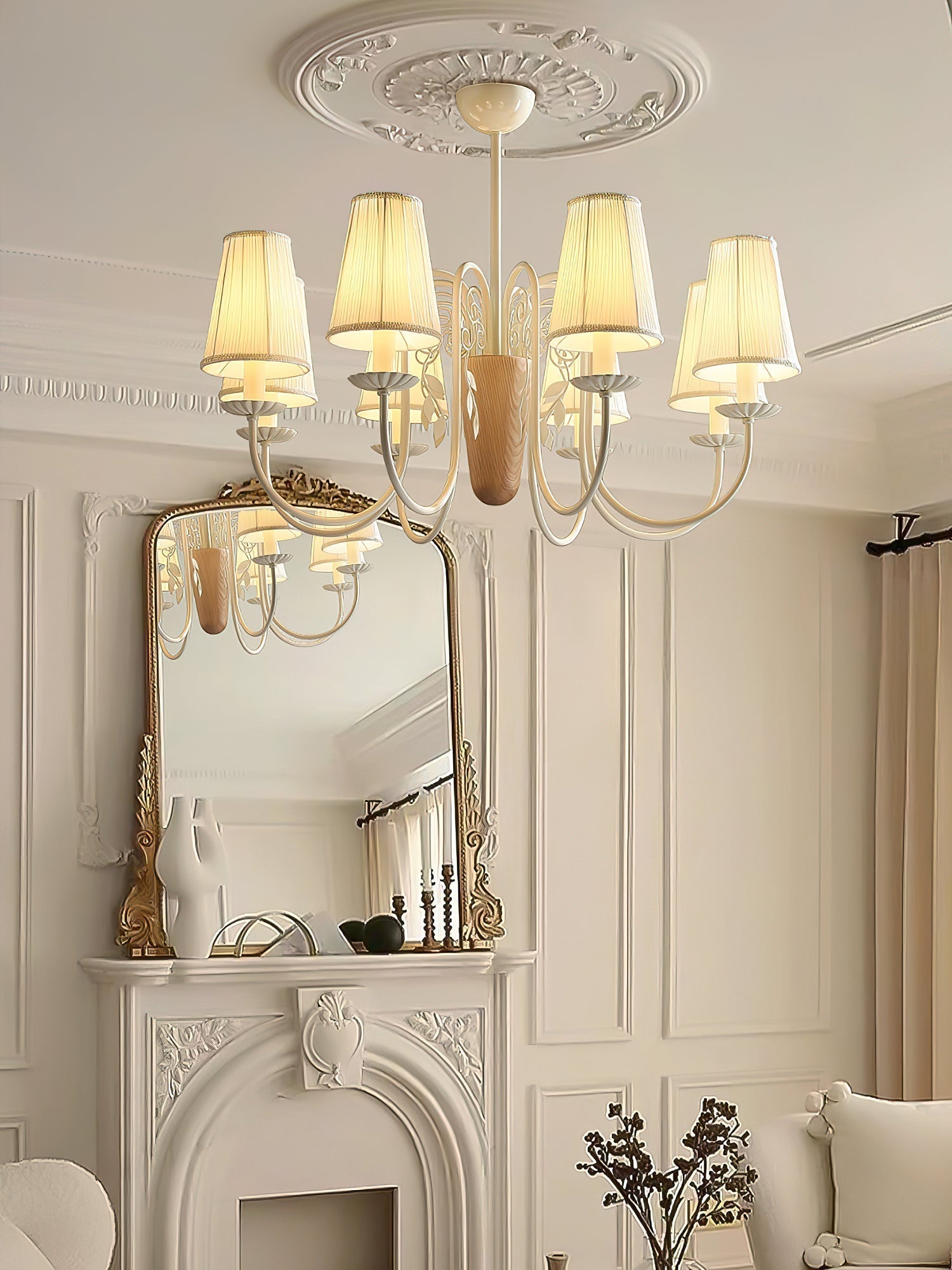 Solthys Chandelier