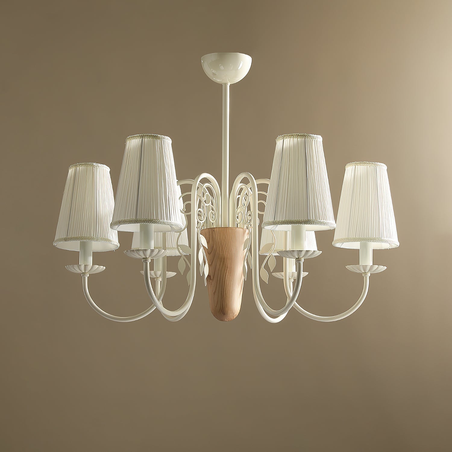 Solthys Chandelier