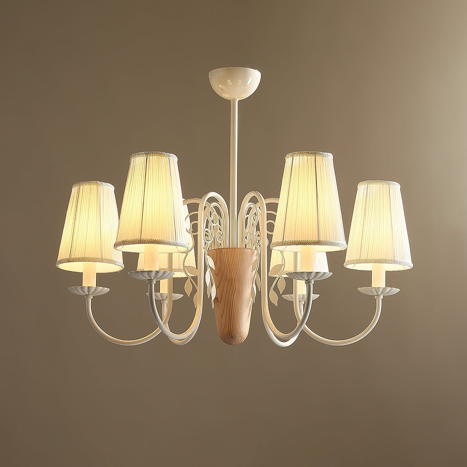 Solthys Chandelier