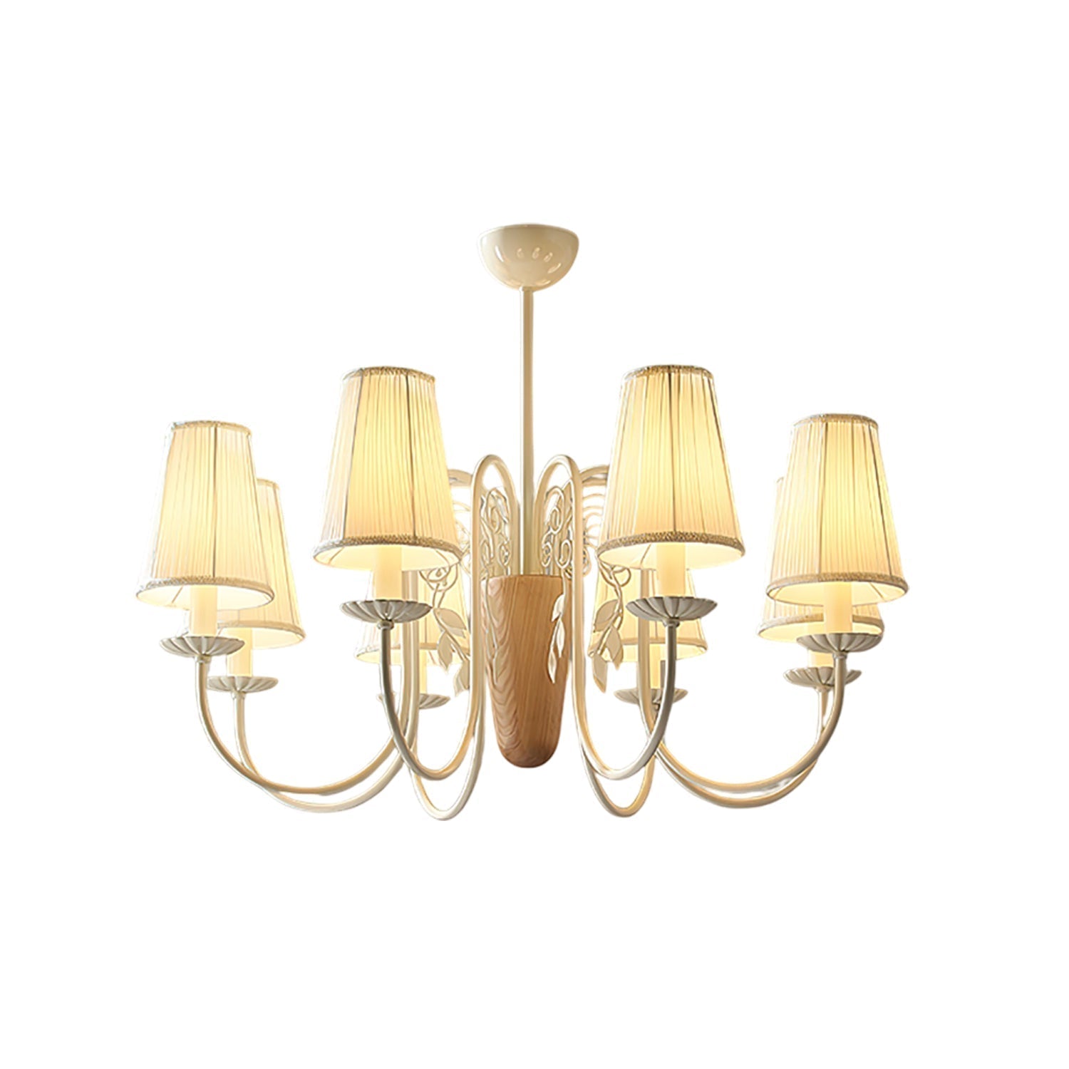 Solthys Chandelier