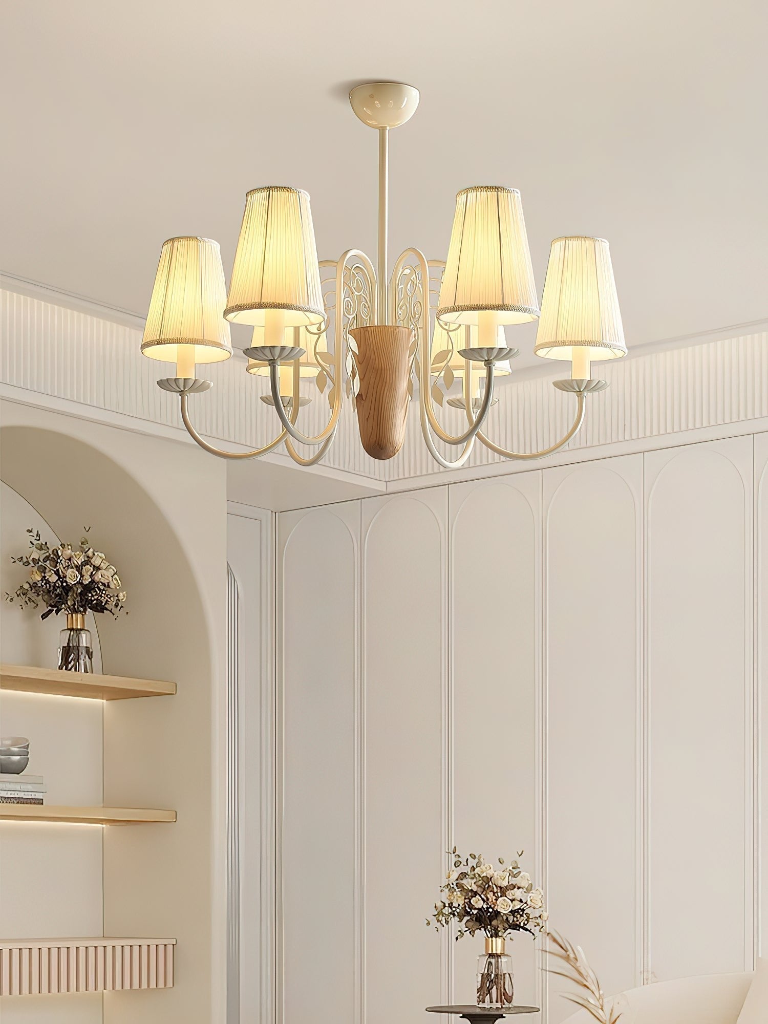 Solthys Chandelier