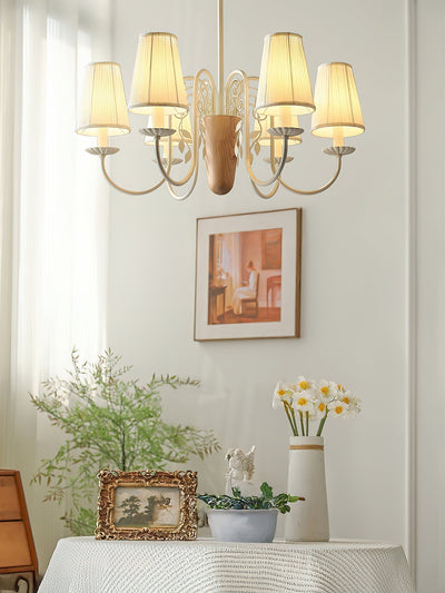Solthys Chandelier