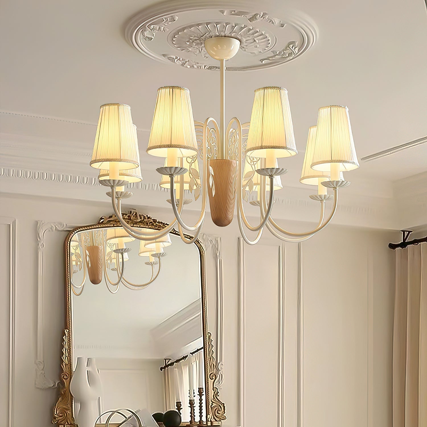 Solthys Chandelier