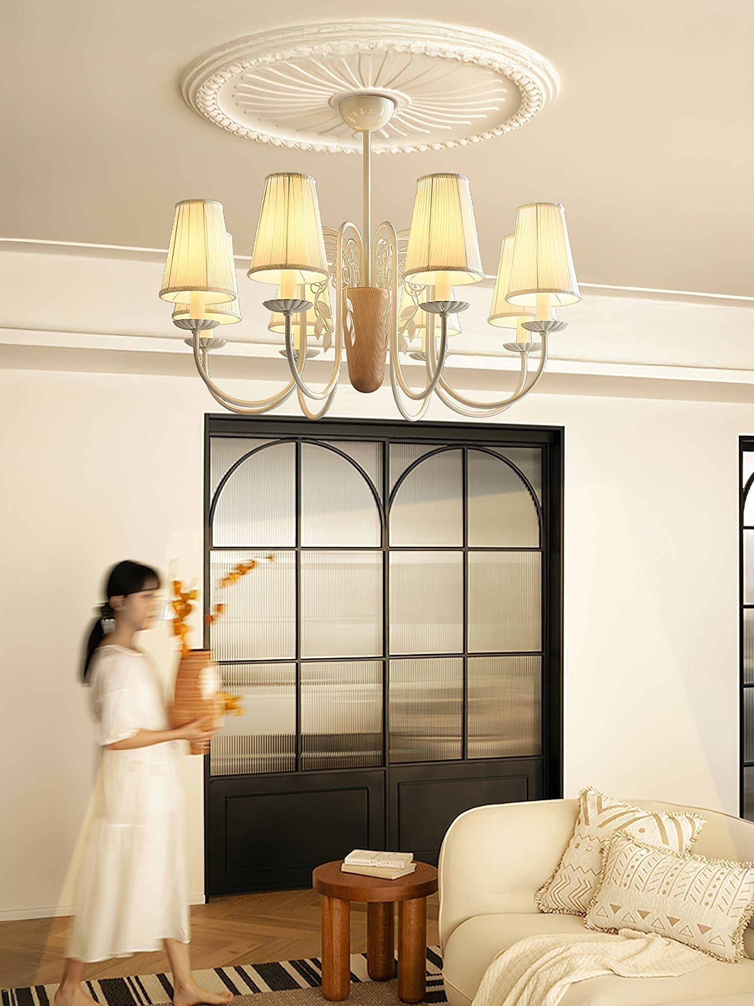 Solthys Chandelier