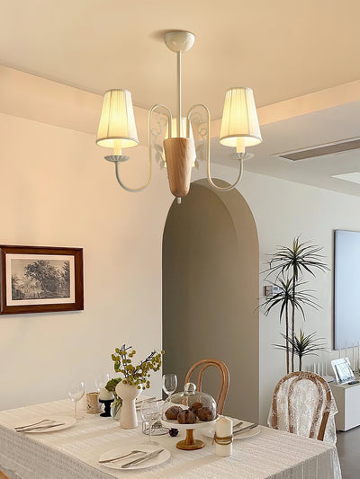 Solthys Chandelier