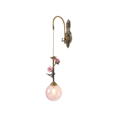Elaararia Sconce