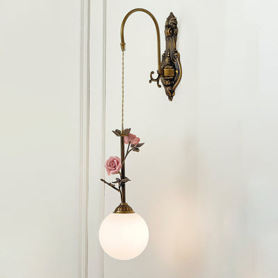 Elaararia Sconce