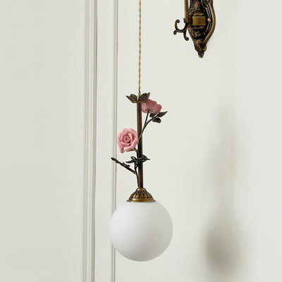Elaararia Sconce