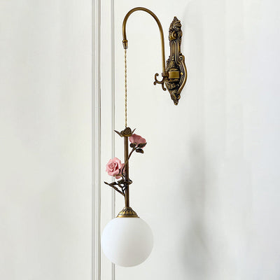 Elaararia Sconce