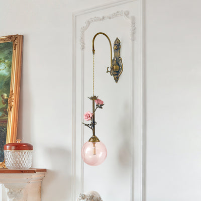 Elaararia Sconce