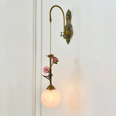 Elaararia Sconce