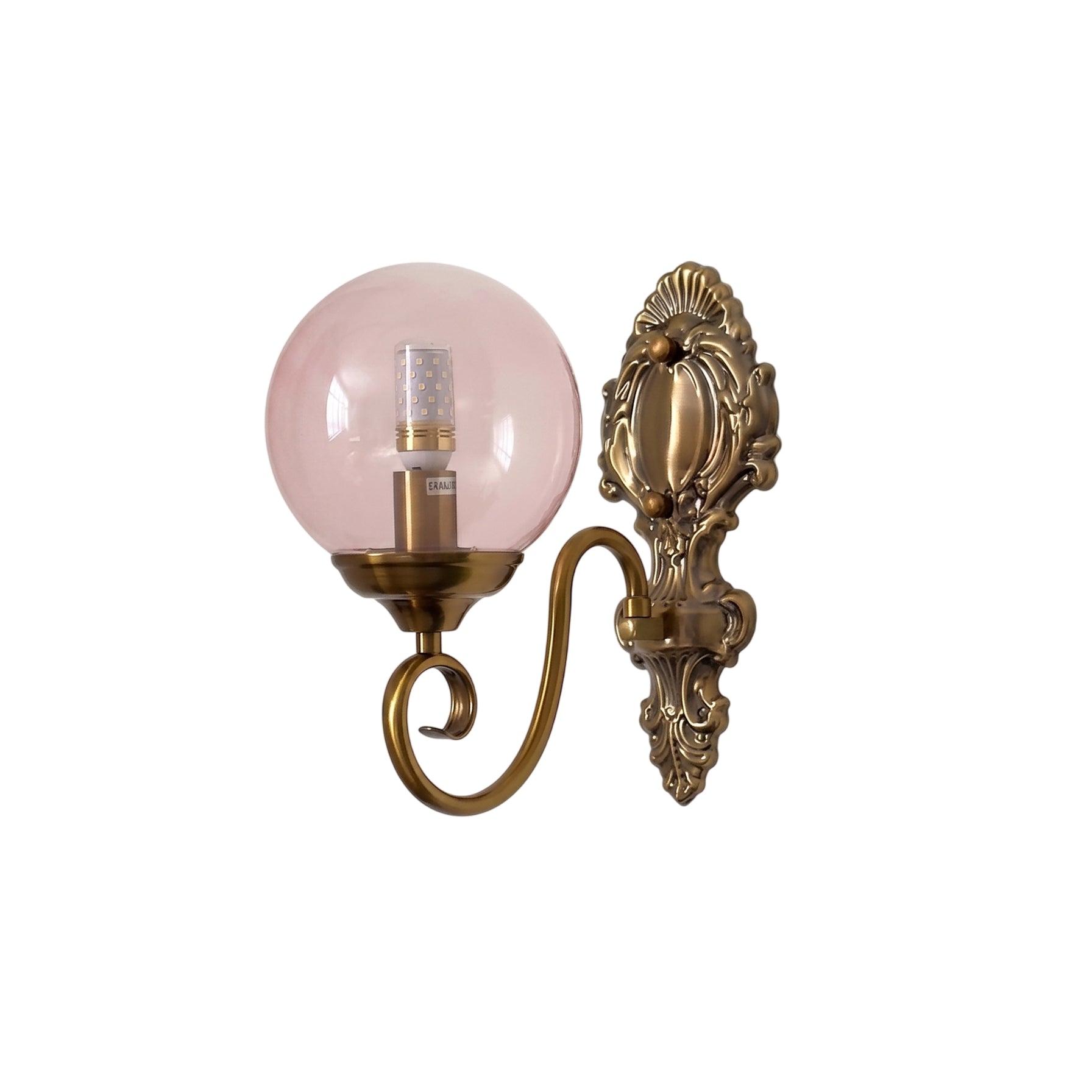 Lavinia Wall Lamp