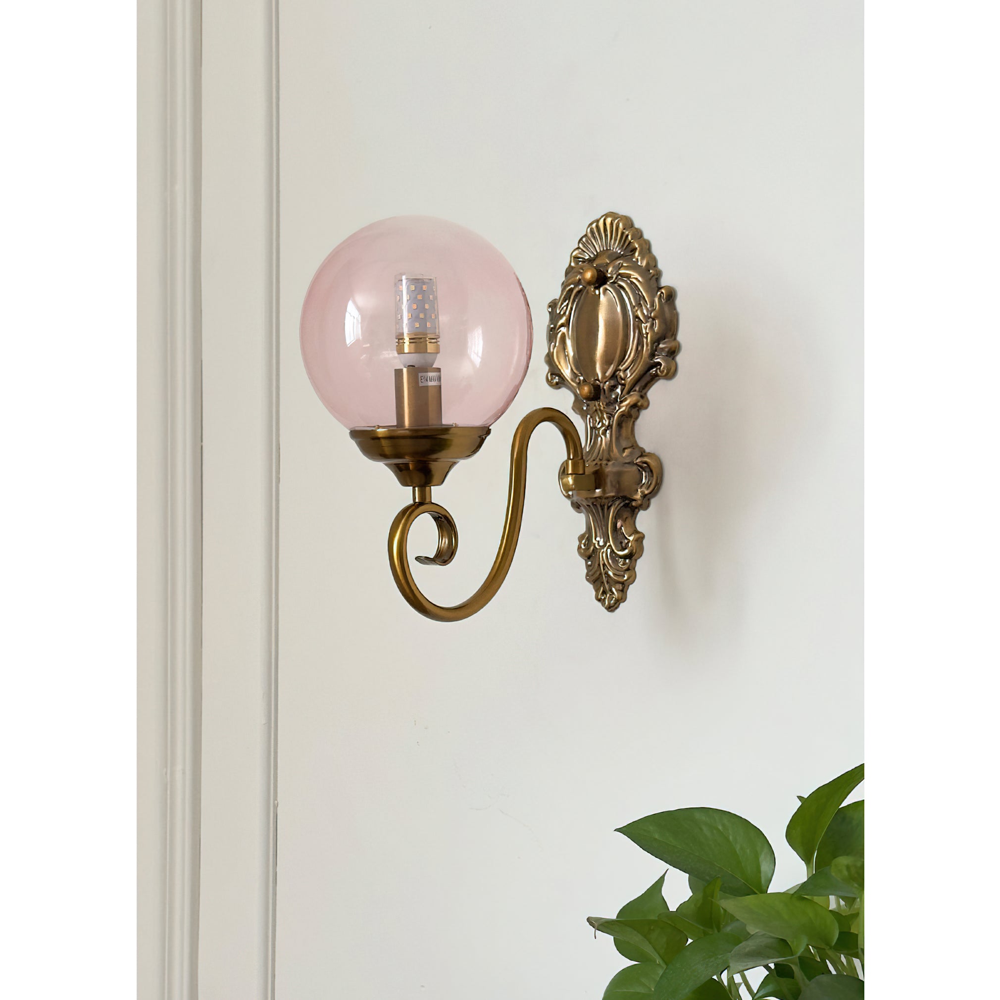 Lavinia Wall Lamp