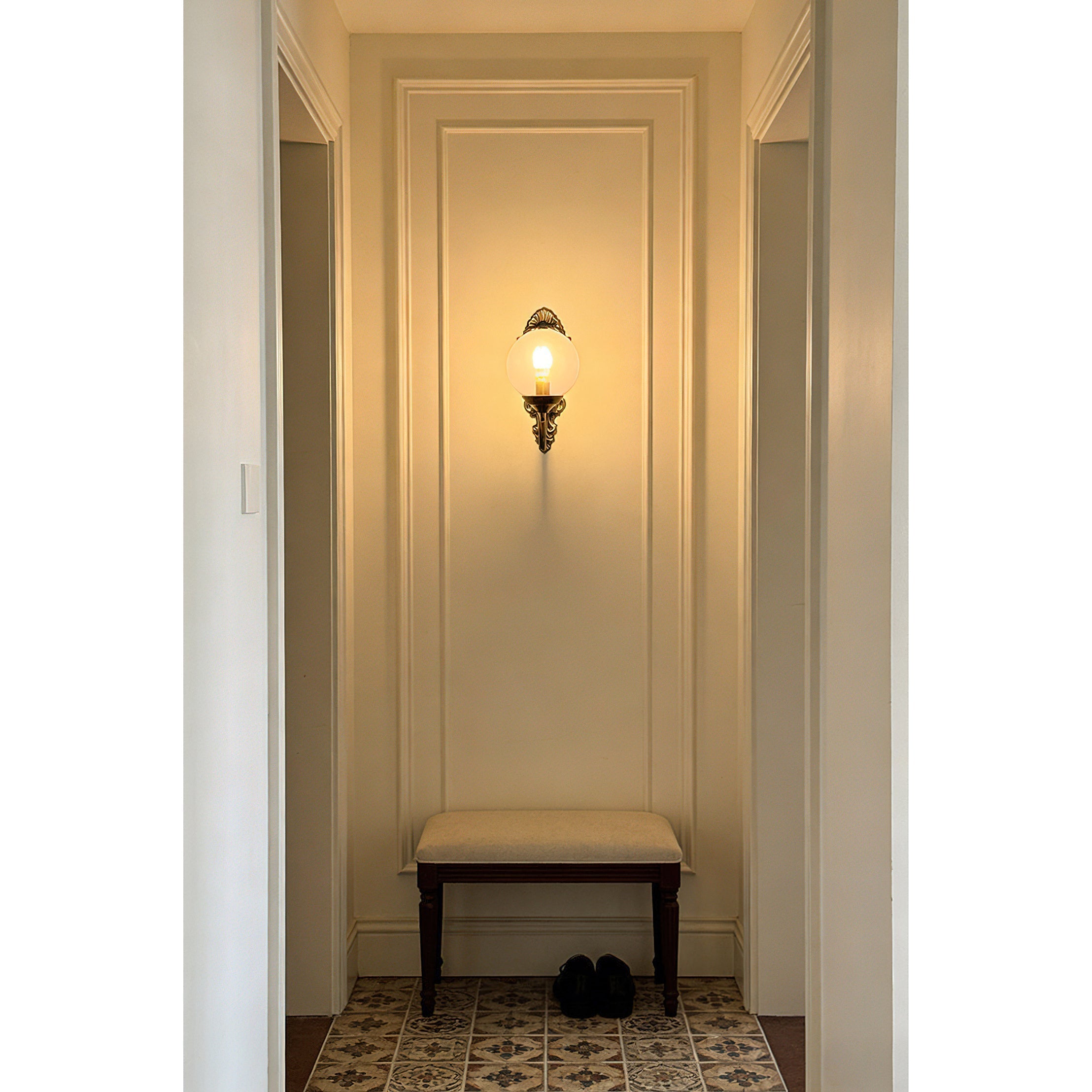 Lavinia Wall Lamp