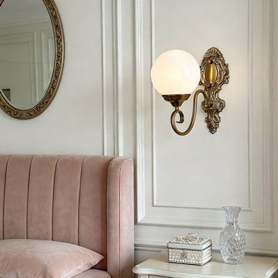 Lavinia Wall Lamp