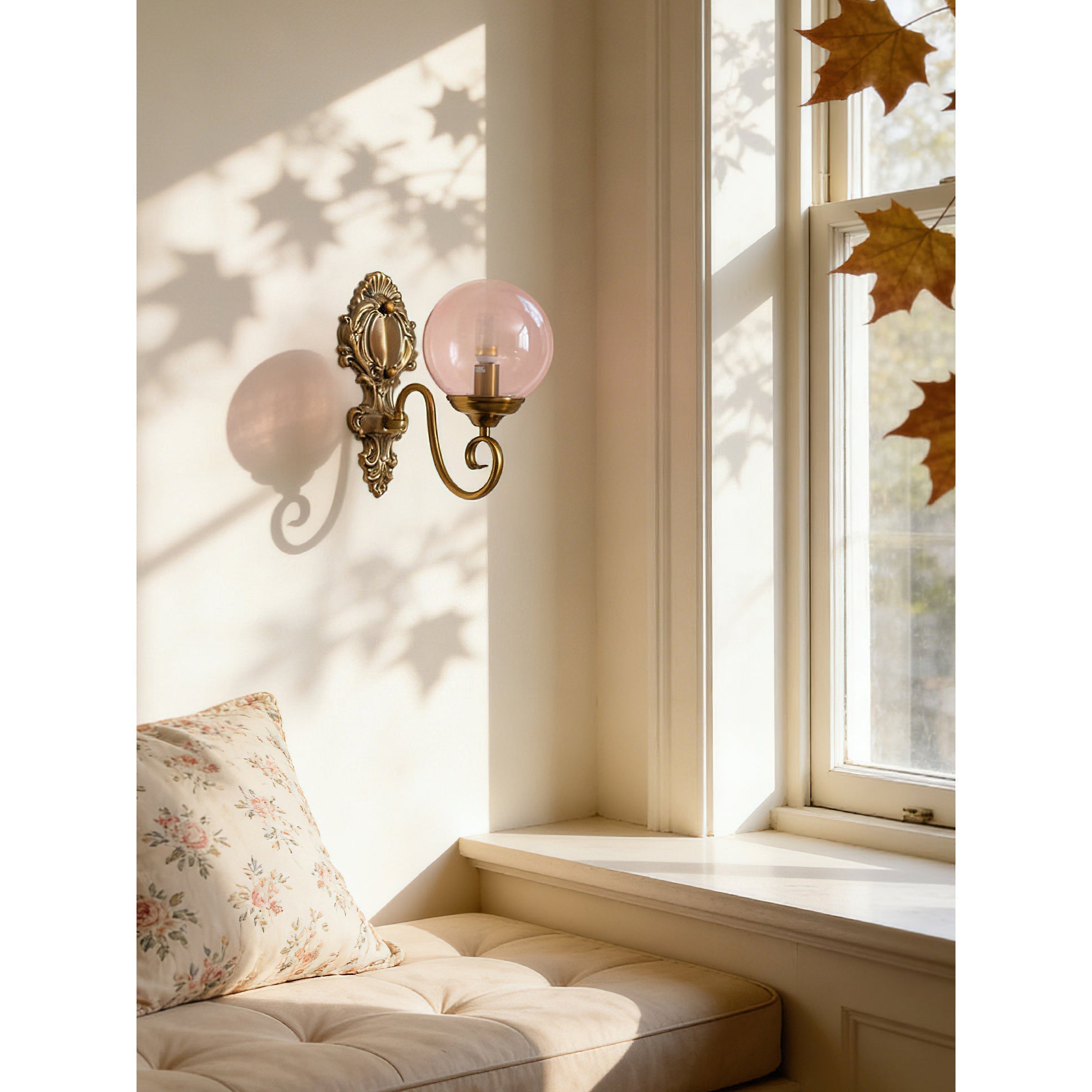 Lavinia Wall Lamp