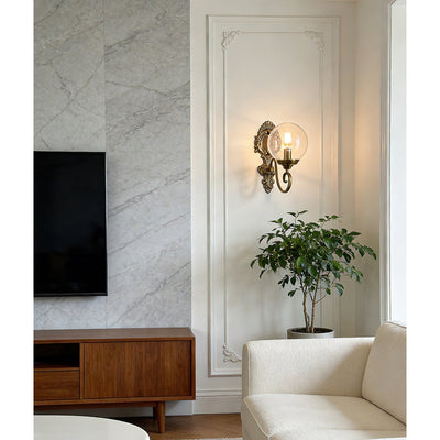 Lavinia Wall Lamp