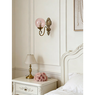 Lavinia Wall Lamp