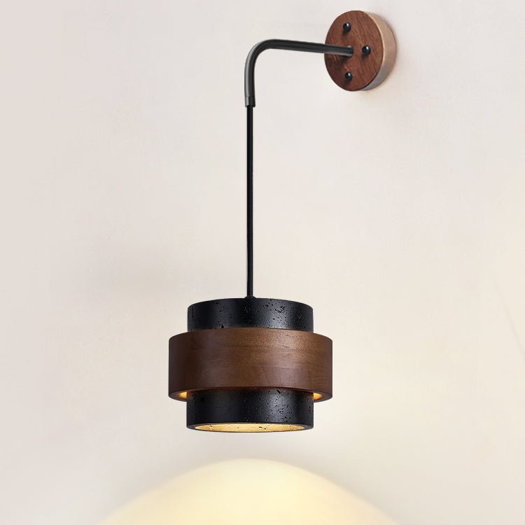 Event Horizon Cantilever Wall Sconce