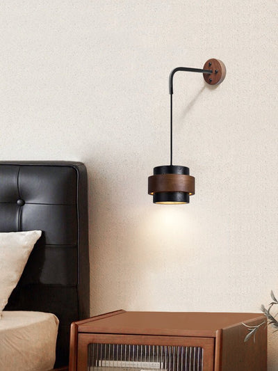 Event Horizon Cantilever Wall Sconce