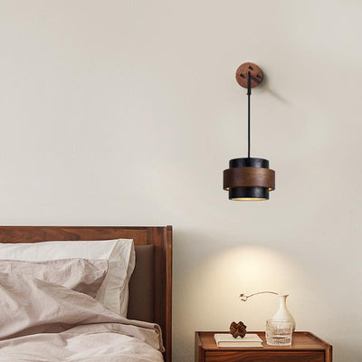 Event Horizon Cantilever Wall Sconce