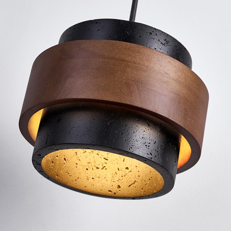 Event Horizon Cantilever Wall Sconce
